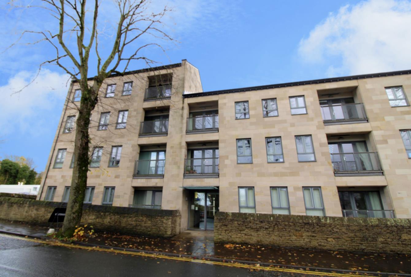 The Round House, 15 Nelson Street, Lancaster LA1 1AF